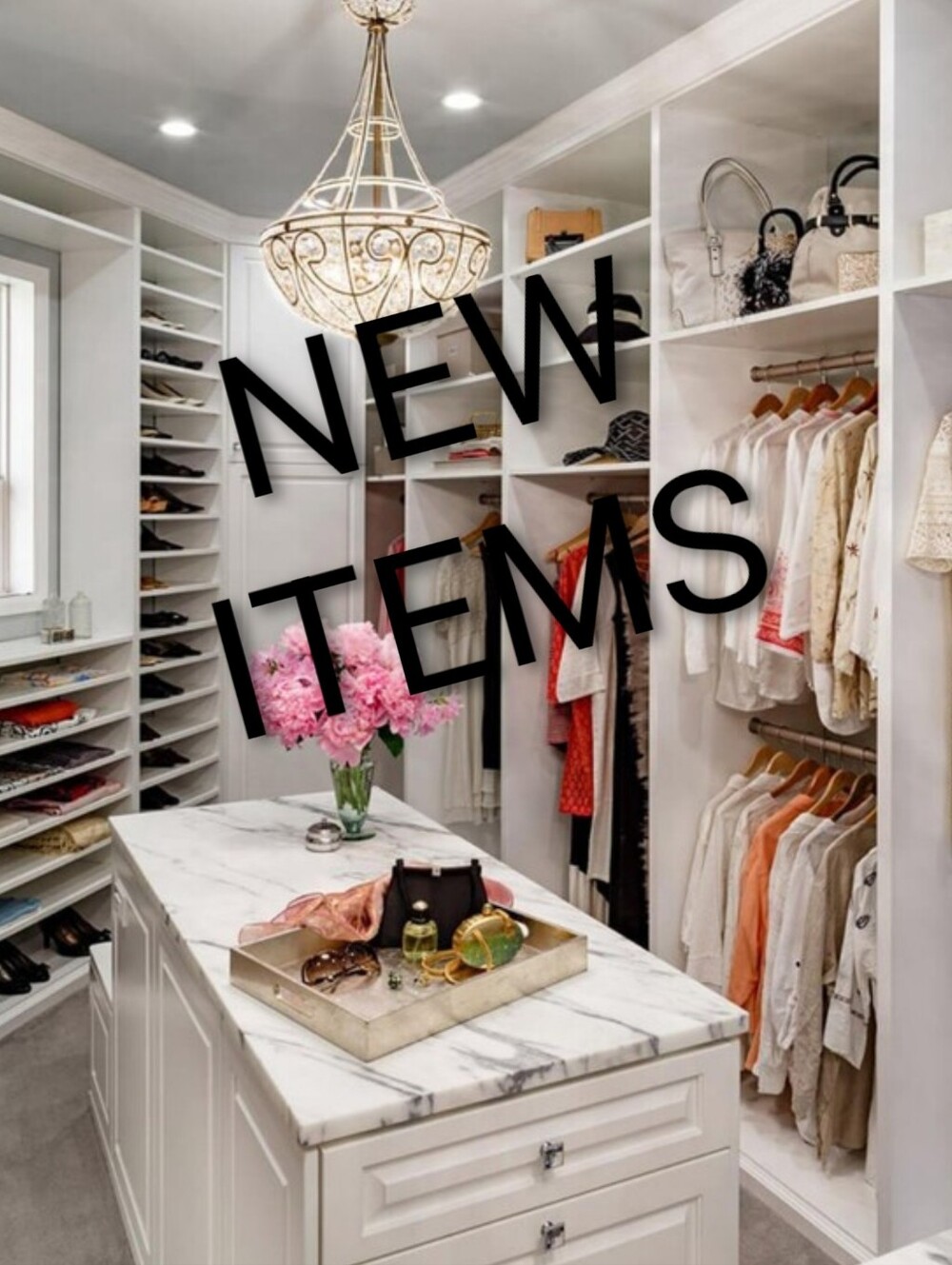 !!CHECK OUT CLOSET!! - Picture 2 of 2